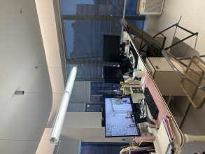 重庆白禾间装饰设计工程有限责任公司