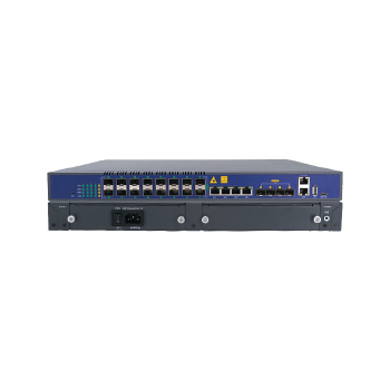 GPON OLT YKGF16G