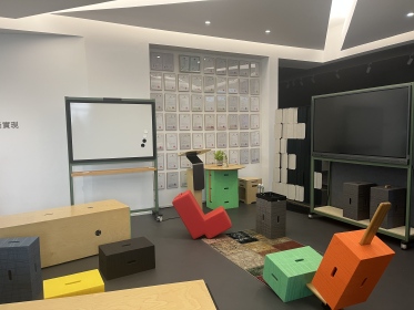 东莞市创客家具制造有限公司