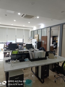 深圳市科锐机电设备有限公司