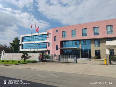 乐雷光电技术（上海）有限公司