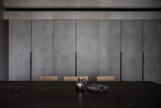 厦门铭筑设计装饰工程有限公司