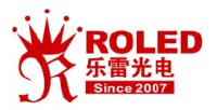 乐雷光电技术（上海）有限公司