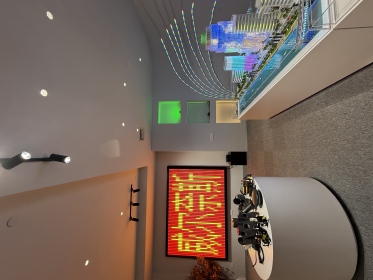中山市威尔奈斯照明科技有限公司
