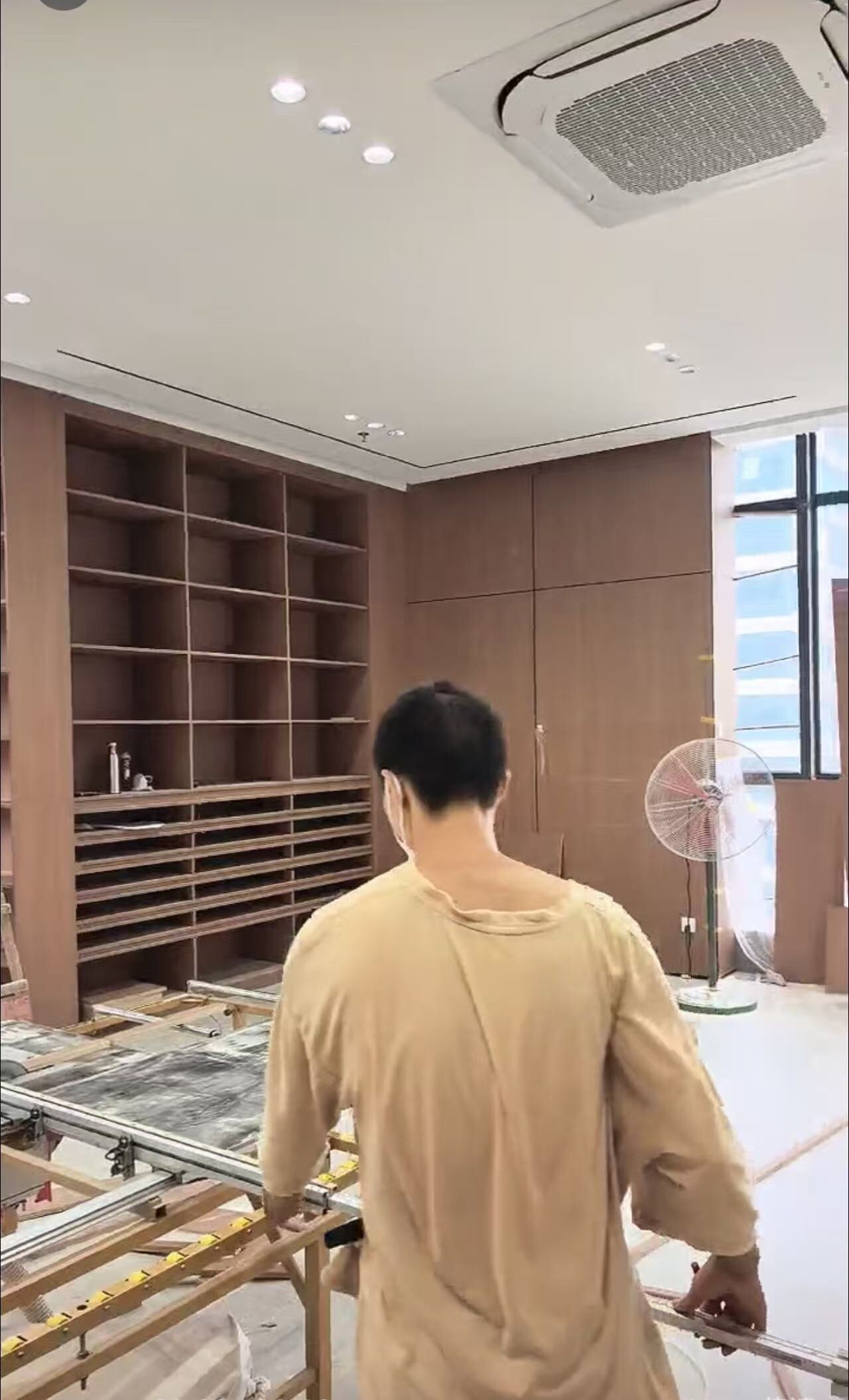 办公空间