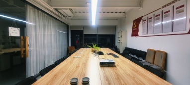 麒麟美墅（陕西）工程科技有限公司