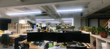 麒麟美墅（陕西）工程科技有限公司