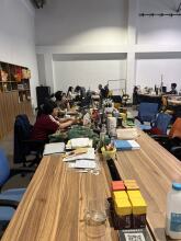 上海睿设室内设计有限公司