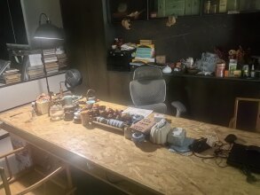 常州市墨辰装饰工程有限公司