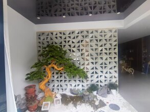 常州市墨辰装饰工程有限公司
